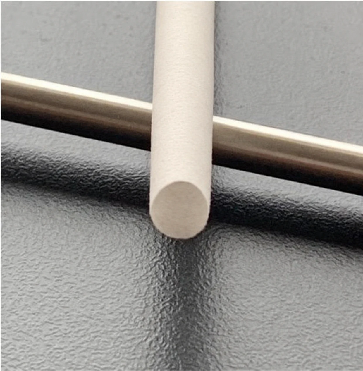 管状纤维样品