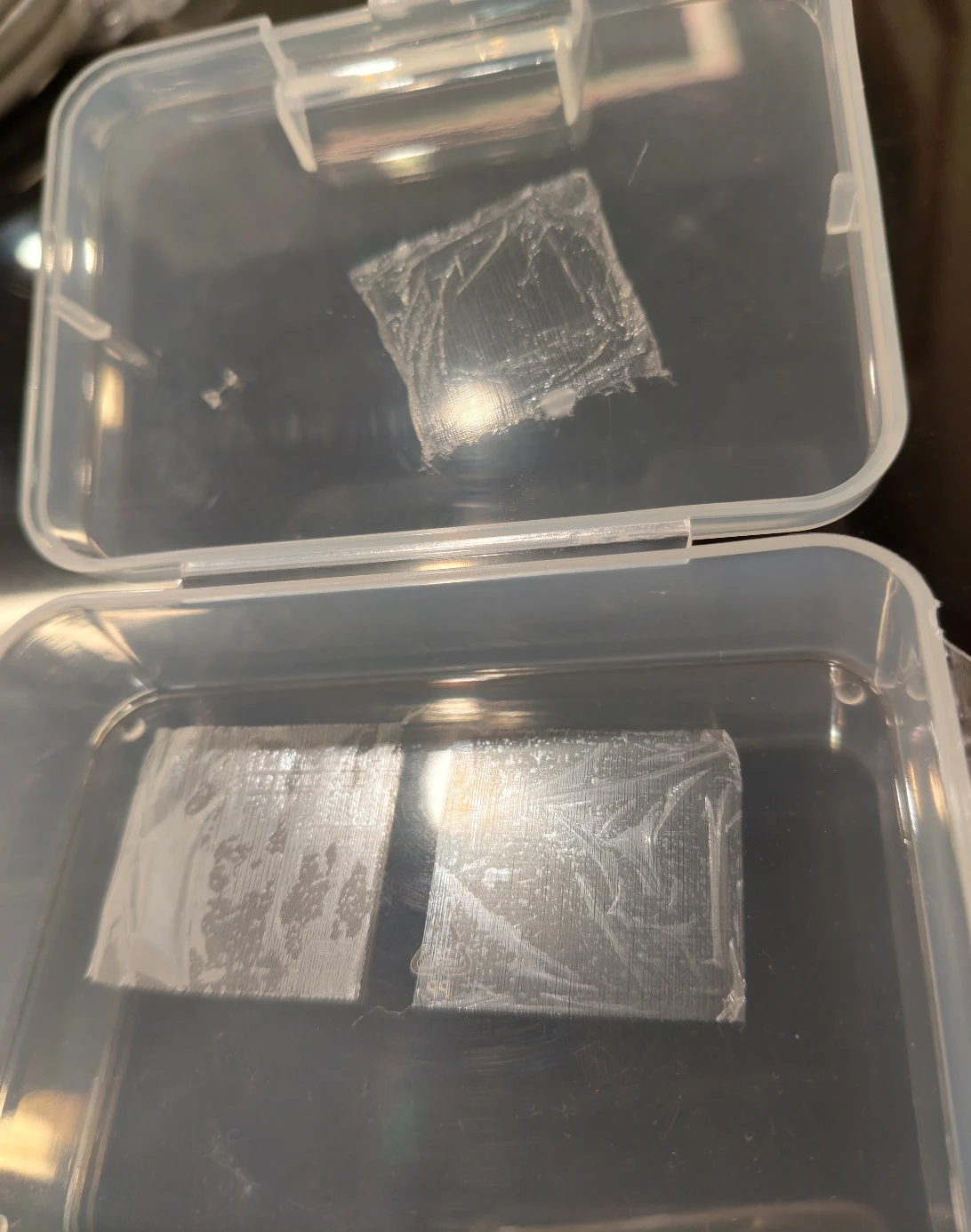 近场溶液直写：连续轨迹与柔性材料体系 · 4