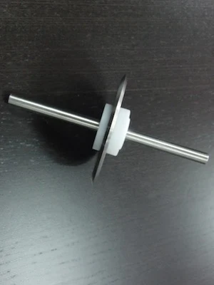 定向纤维 收集器 · 1