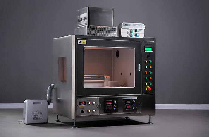 TL-BM-300 台式生物医药专用静电纺丝机